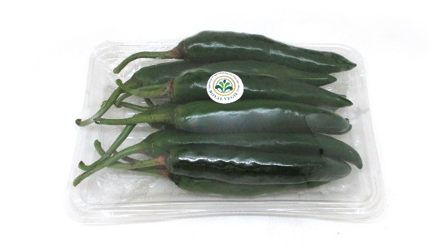 Cabe Hijau Besar
