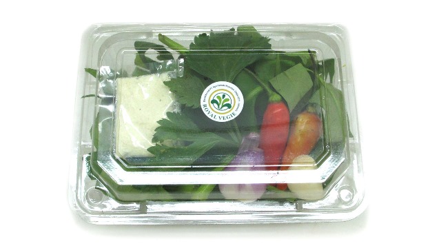 Cah Kangkung