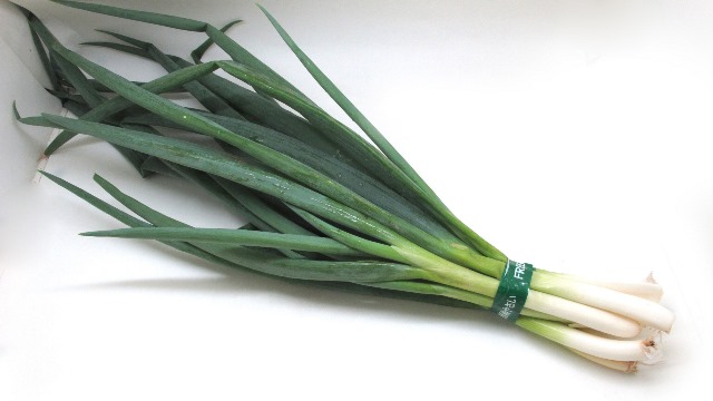 Daun Bwang