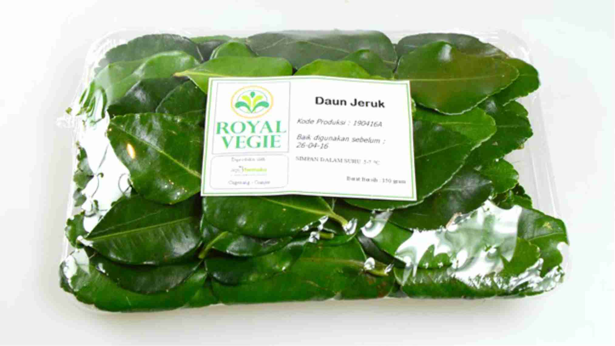 Sawi Hijau
