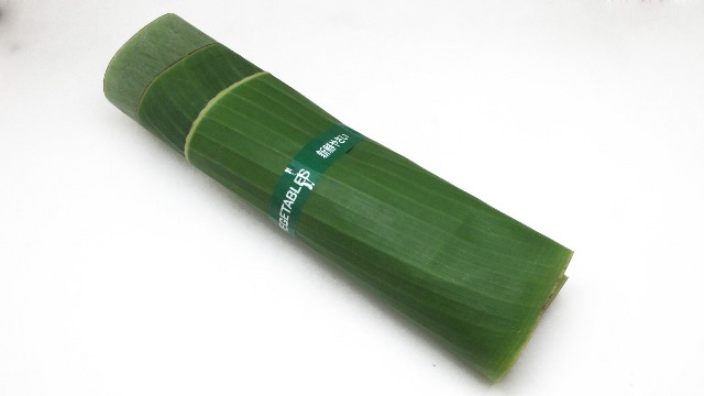 Daun Pisang