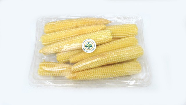 Jagung Putren