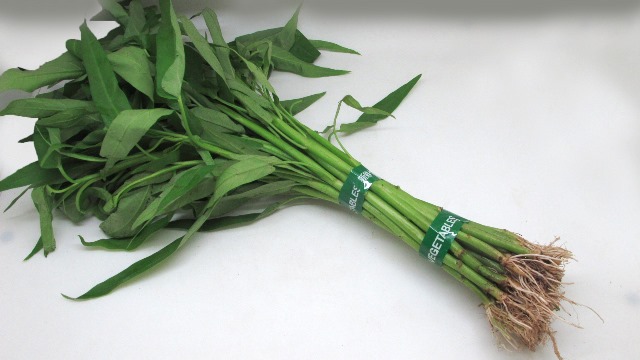 kangkung