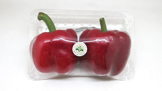 Paprika Merah