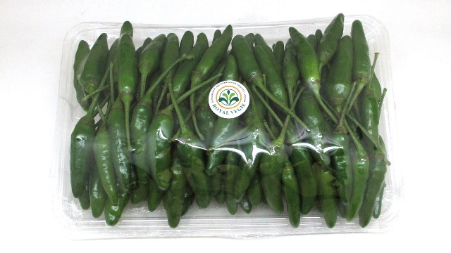 Rawit Hijau