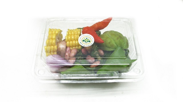 Sayur Asem