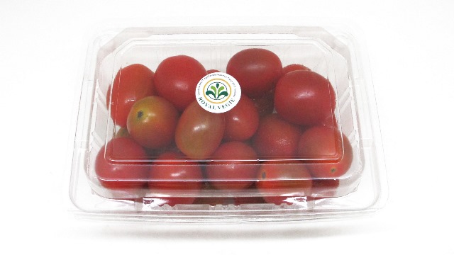 Tomat Cherry