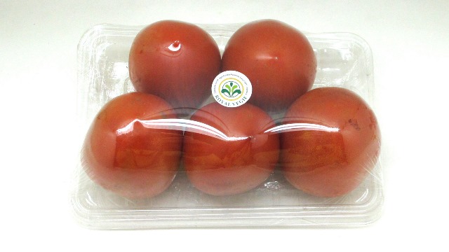 Tomat Merah