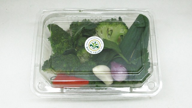 Tumis Brokoli