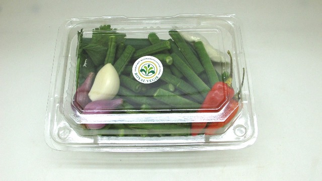Tumis Kacang Panjang